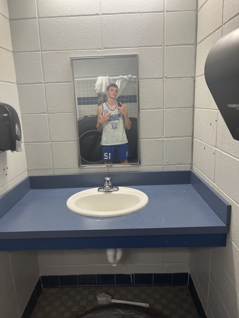 Drew Jefferson Curry