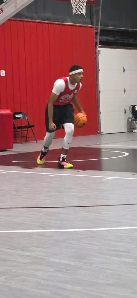Isaiah Gray