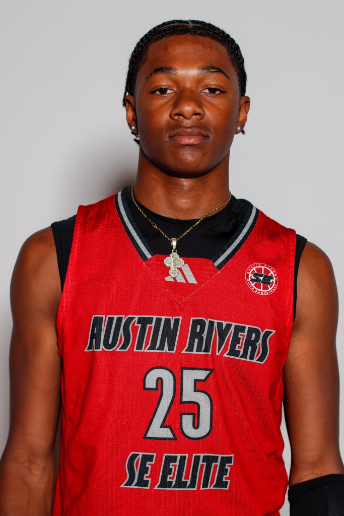 Austin Triggs