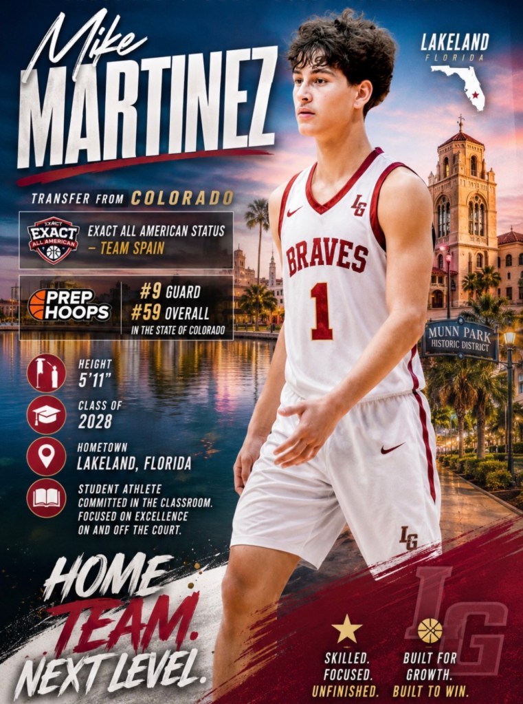 Mike Martinez