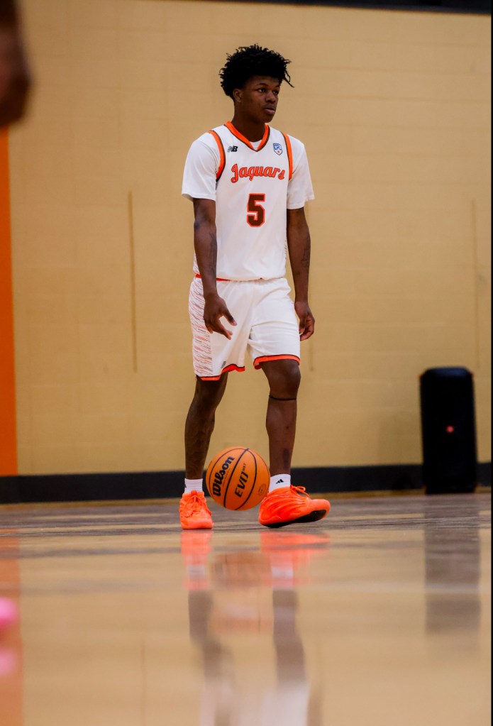Malakhi Calahan