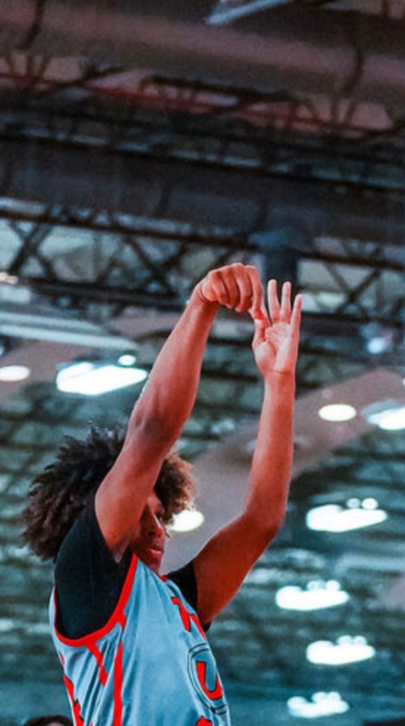 Kaedon Mcbride