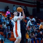 Carter Bradley