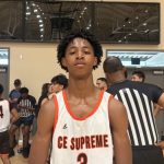 Nike Summer Showdown: 2028 Standout Players (Part 1)