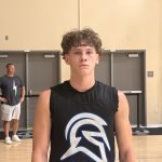 Nike Summer Showdown: 2027 Standout Players (Part 1)