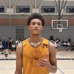 Nike Summer Showdown: 2028 Standout Players (Part 2)