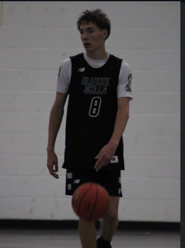 Jackson Dowd