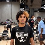 BC Team Camp: 9 More Standout Rising Upperclassmen