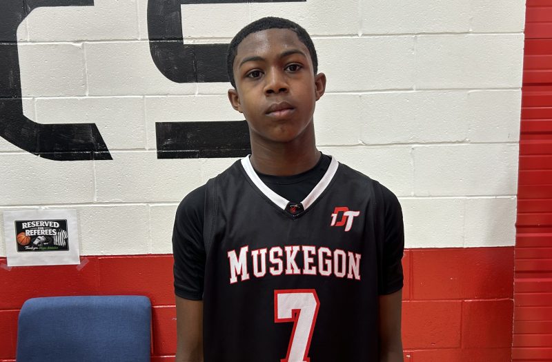 CJ Ingram