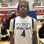 Michigan State Tournament: Stock Risers