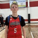 Michigan State Tournament: Sunday Stars