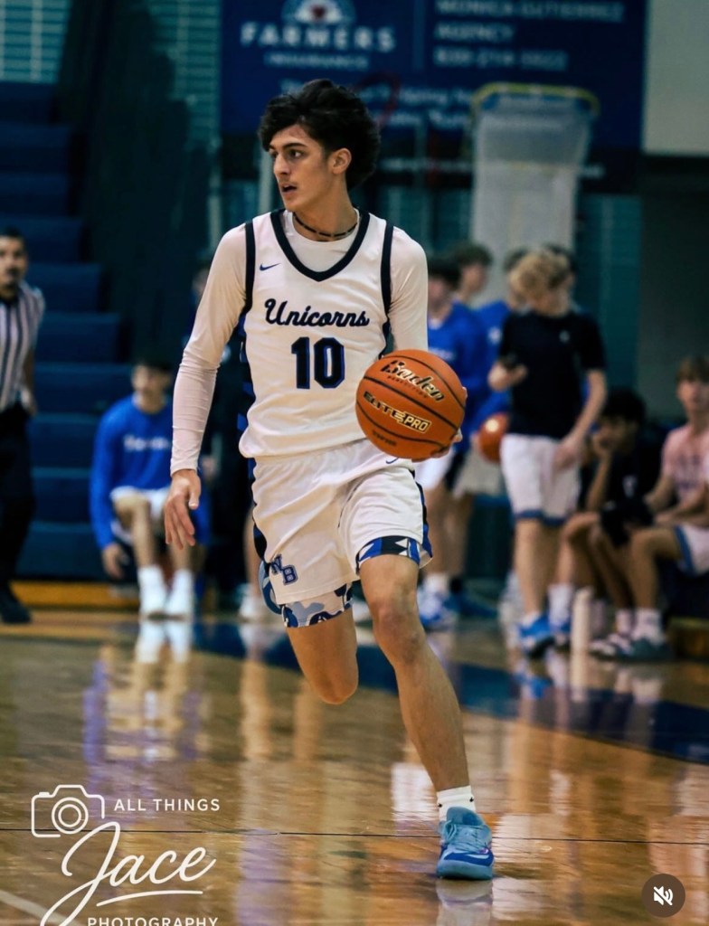 Dylan Coryell
