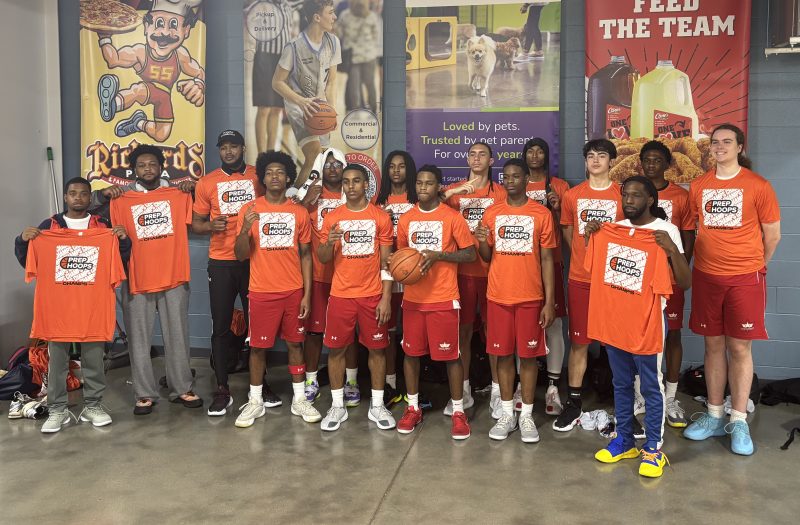 The Closer: 16 U Championship Standouts