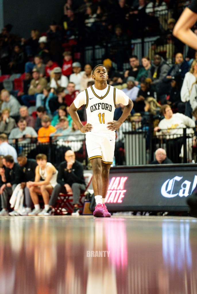 Jermaine Caver