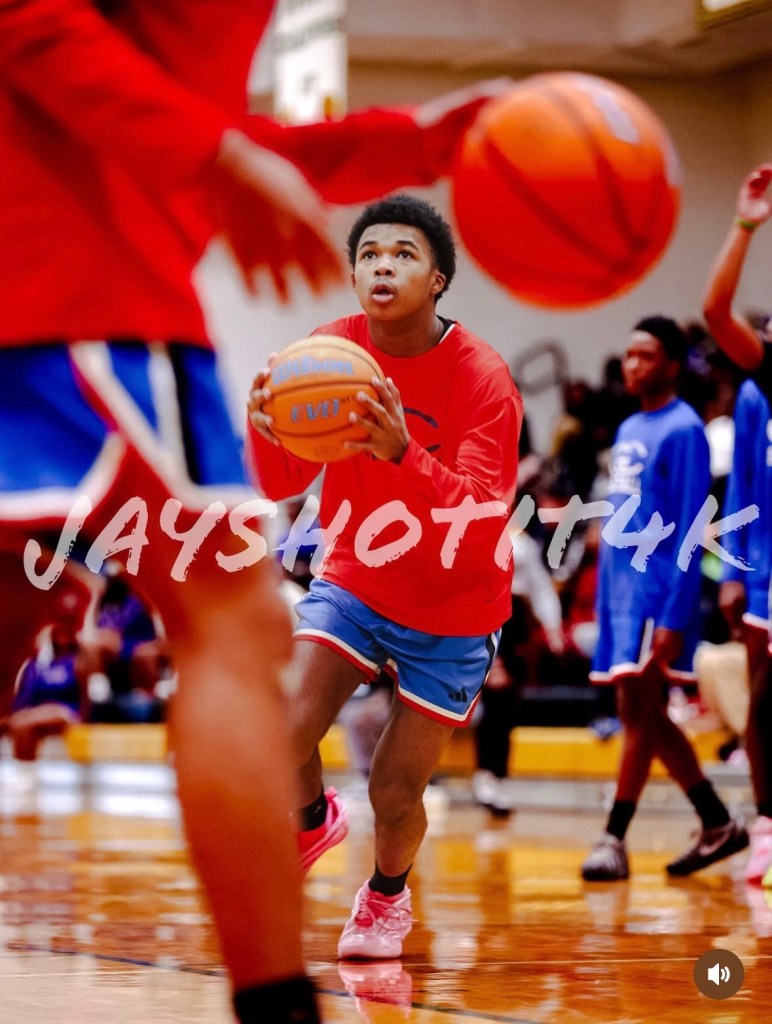 Brendyn Barfield