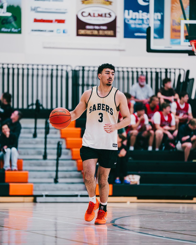 Noah Mahmoud
