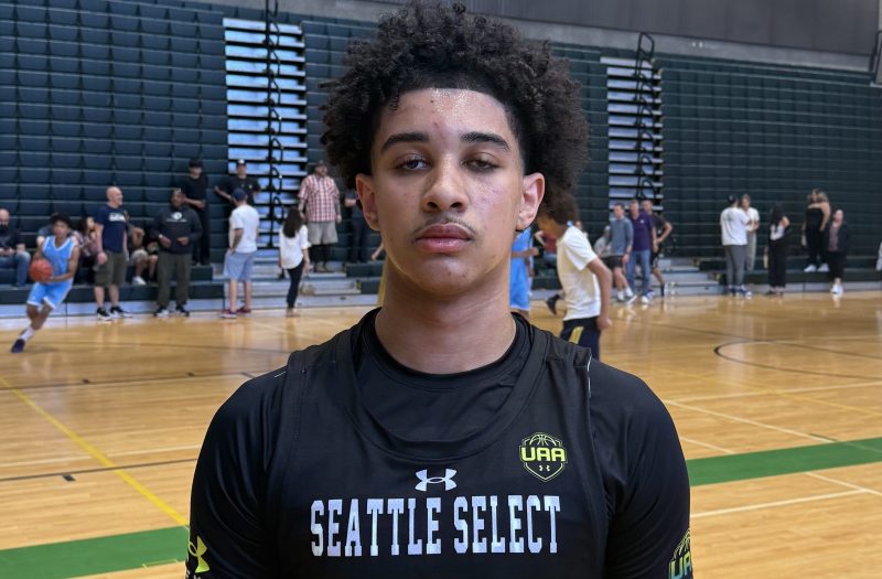Spring Recap: Six Red Hot 17U Prospects