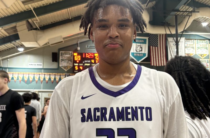 NorCal High School Classic Prospect Spotlight