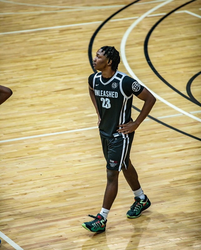Levon Smith III