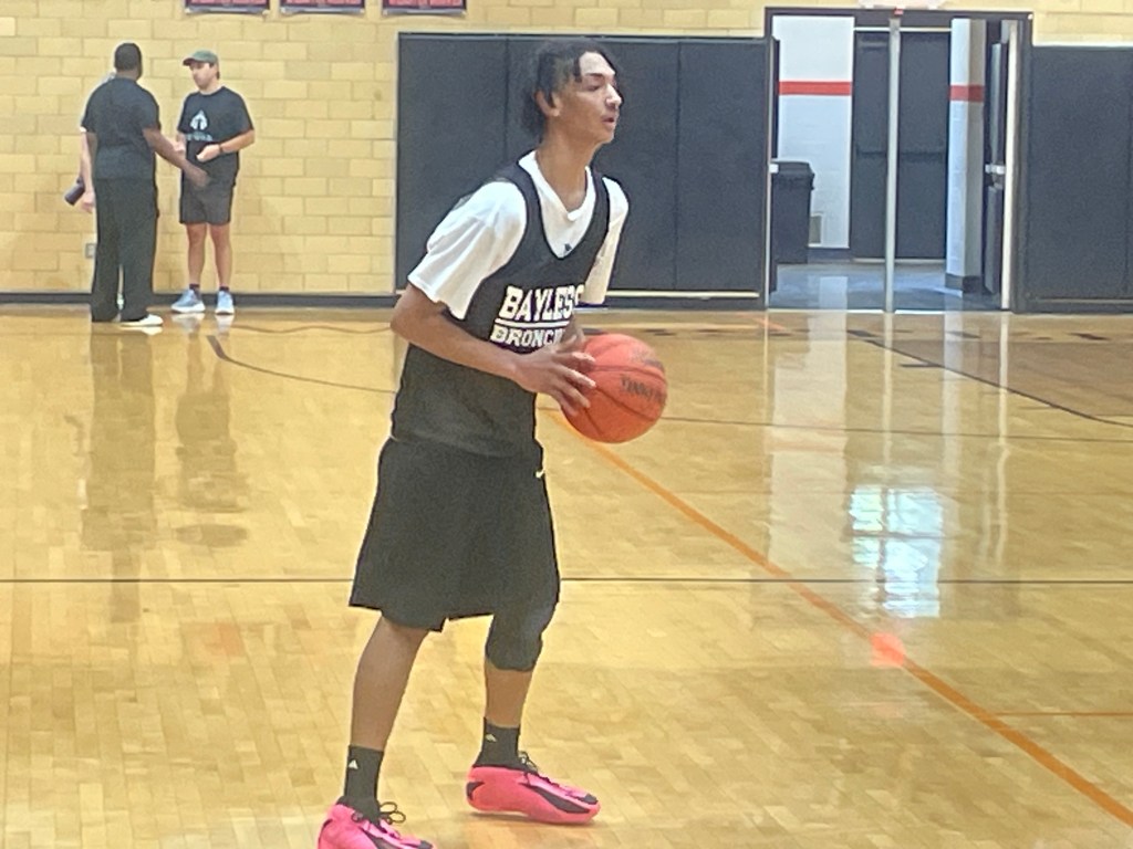 Standout Class of 2028 Prospects at the Hoops and Beyond