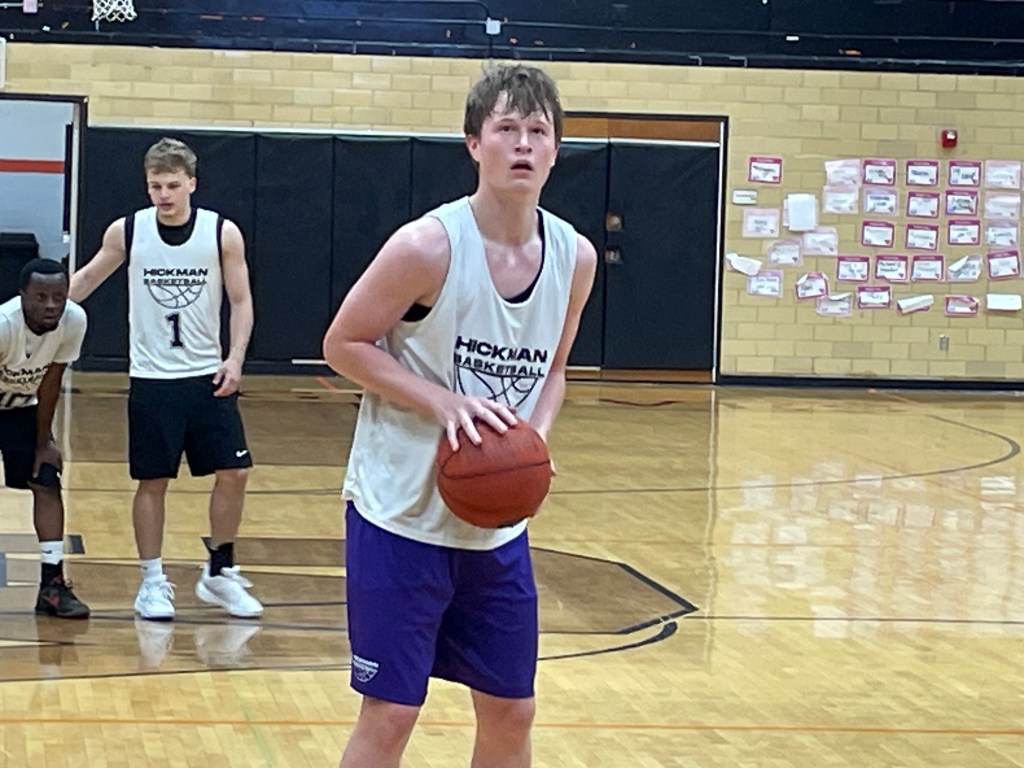 Top Class of 2027 Forwards of Note at the Hoops and Beyond