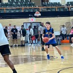 New Names of Guards from the Hoops and Beyond Showcase
