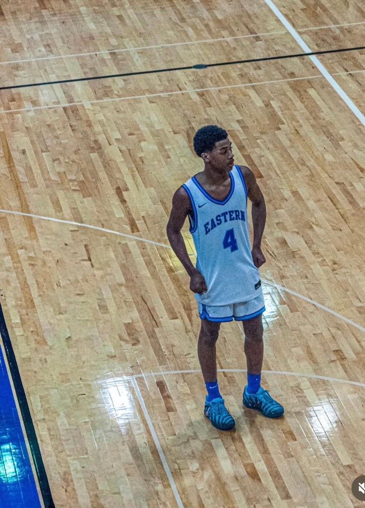 Tre Mack