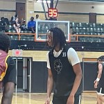 Class of 2029 Standouts from the Hoops and Beyond