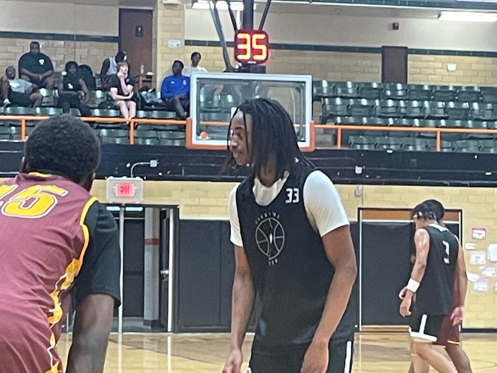 Class of 2029 Standouts from the Hoops and Beyond
