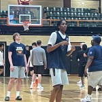Who Were the Top 2030 Standouts at the Hoops and Beyond Showcase