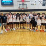 Hoops and Beyond Championship Game Recap