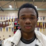 Cali-Live: 2027 Standouts at Whitney