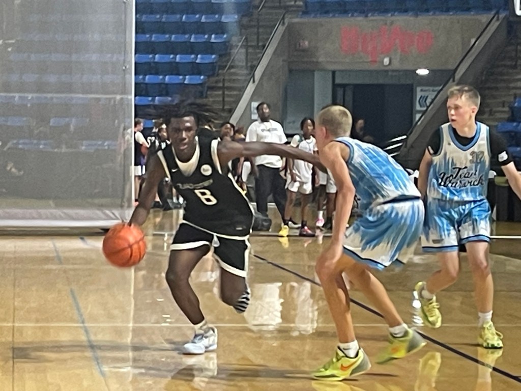 Who Stood Out on Saturday at the Summer Championship