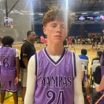 Some 13U Forwards of Note at the Summer Championship