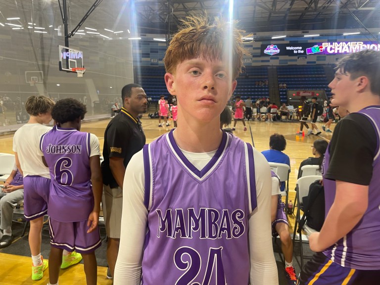 Some 13U Forwards of Note at the Summer Championship