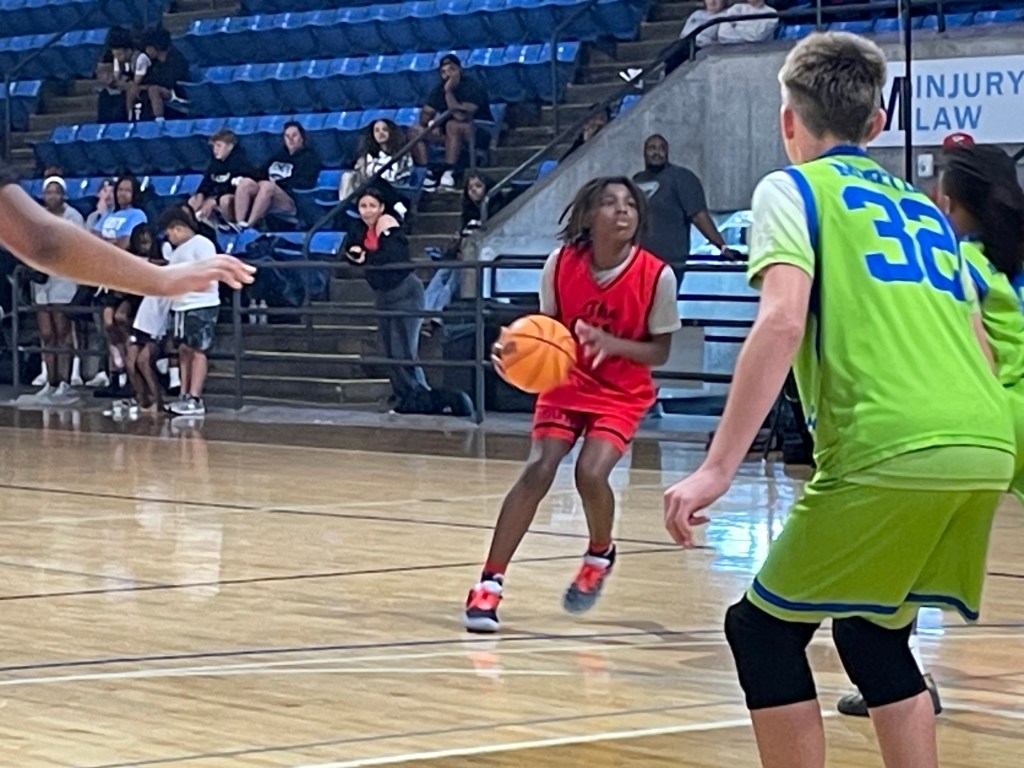 Sunday Standouts at the Summer Championship
