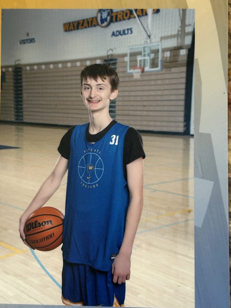 Carter Honigstock