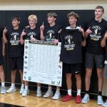 Laurel Shootout: Championship Sunday