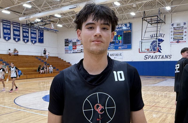 PureFocus Summer Slam - Saturday Afternoon Standouts (I)