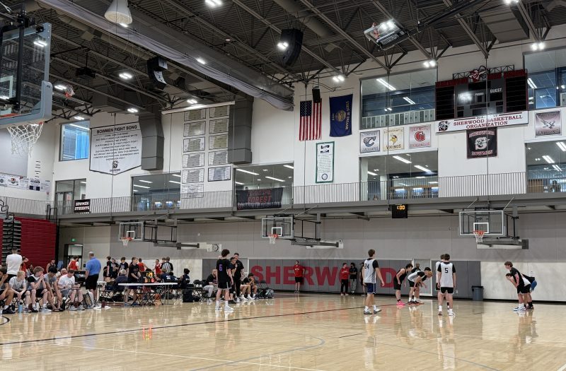 PureFocus NW Big Stage - Tuesday Evening Standouts