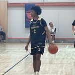 New Names of Missouri Point Guards at the Midwest Showcase