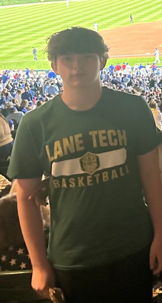 Myles Wolf