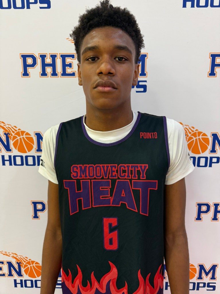 Jayden Richardson