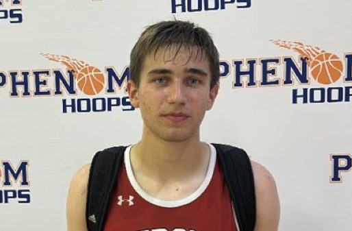 Landon Henke
