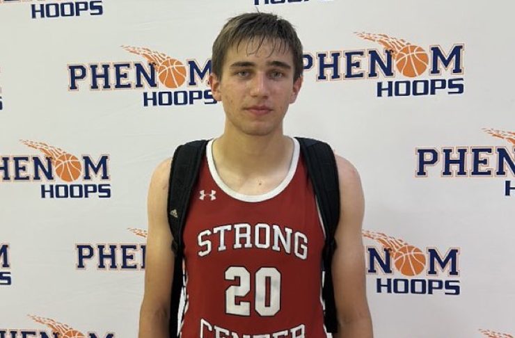 Phenom 252 Showcase: Interior Prospects