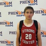 Landon Henke