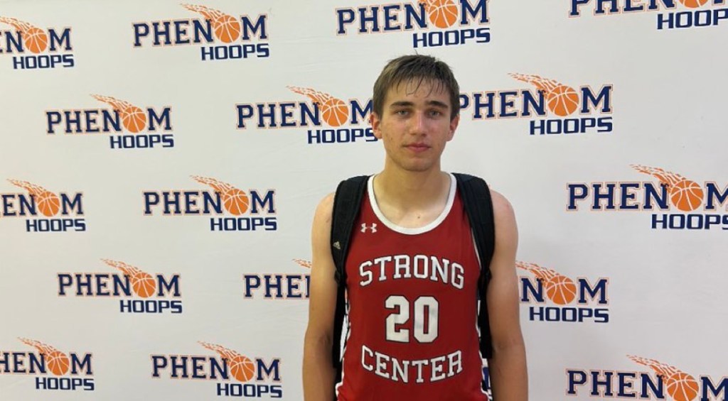 Landon Henke