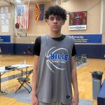 Pima Aztec Classic Standouts