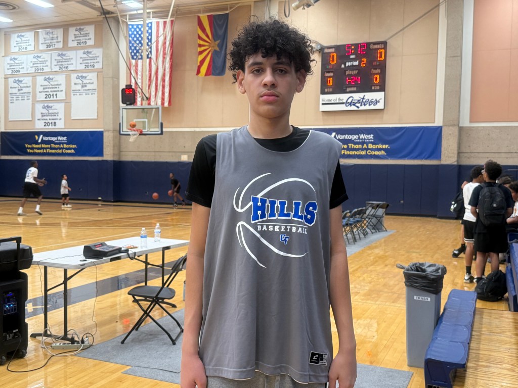 Pima Aztec Classic Standouts