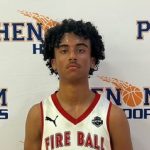 Phenom 252 Showcase: Perimeter Shooters
